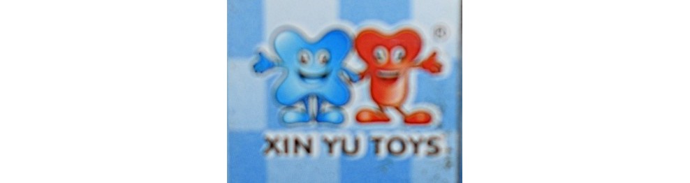 Xin Yu Toys