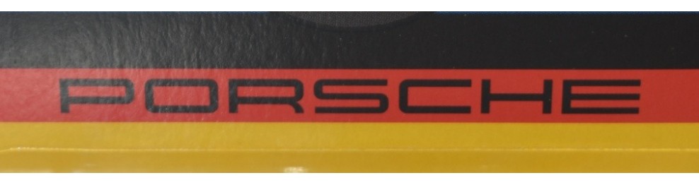 Porsche Series