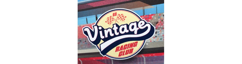 Vintage Racing Club