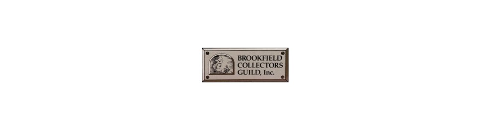 Brookfield Collectors Guild