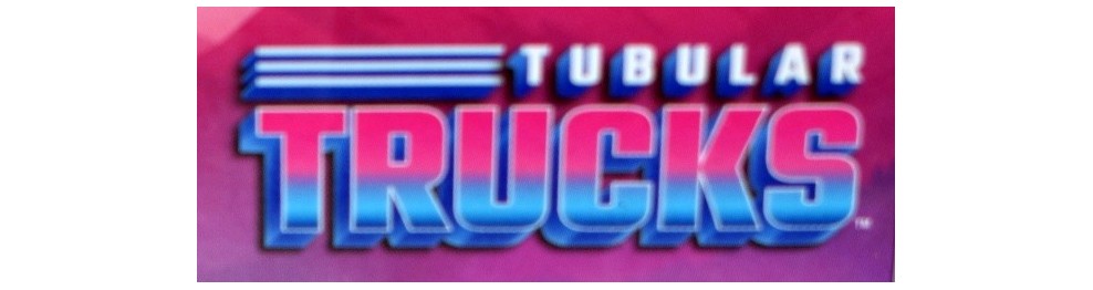 Tubular Trucks