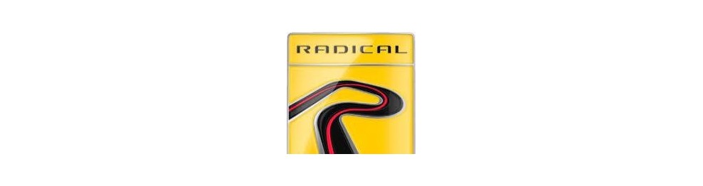 Radical Motorsports