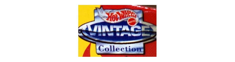 Vintage Collection
