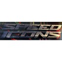 Speed Icons