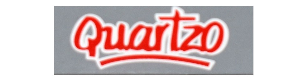Quartzo