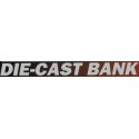 Die-Cast Collectible Banks