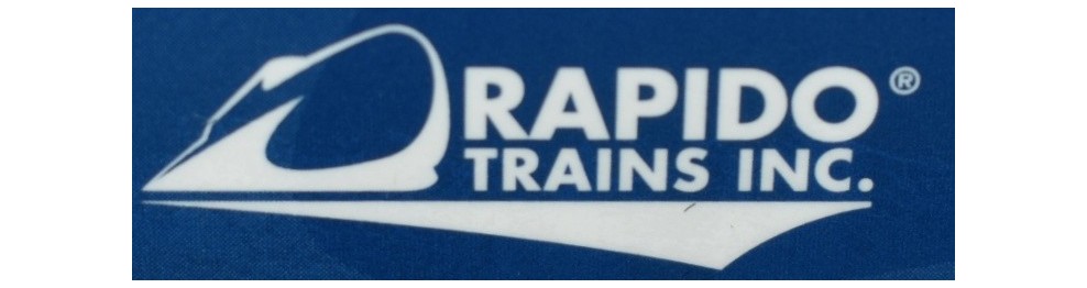 Rapido Trains Inc