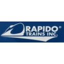 Rapido Trains Inc