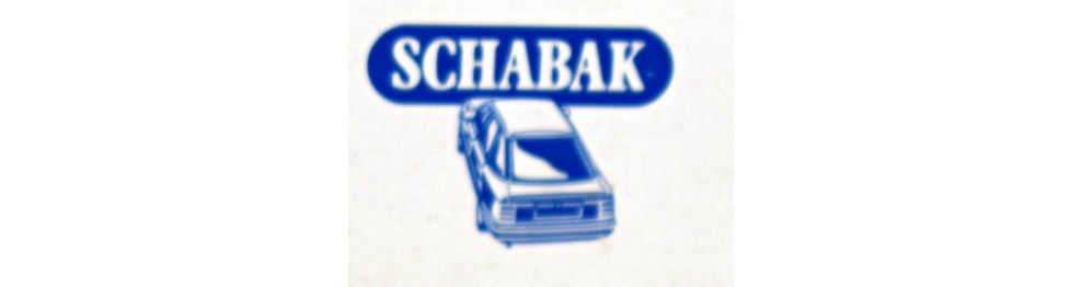 Schabak