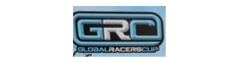 GRC - Global Racing Cup