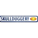 Skullduggery
