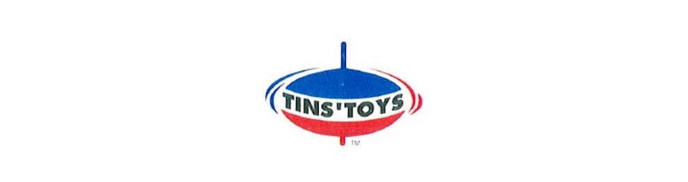 Tin's Toys