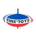 Tin's Toys