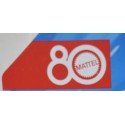 80th Anniversary of Mattel series