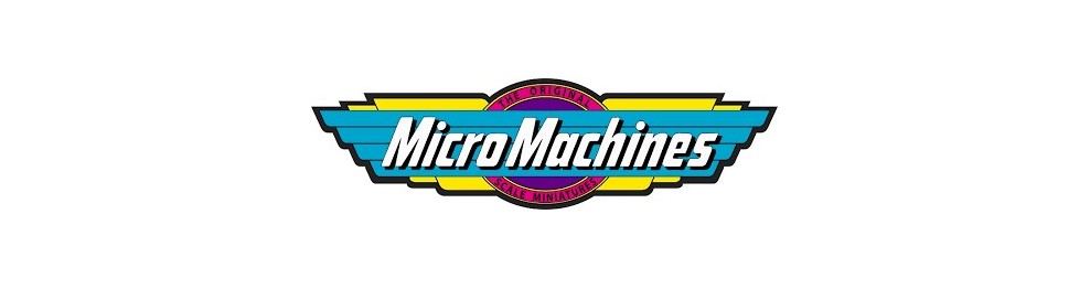 Micro Machines