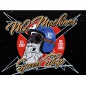 M2 Machines Speed Shop