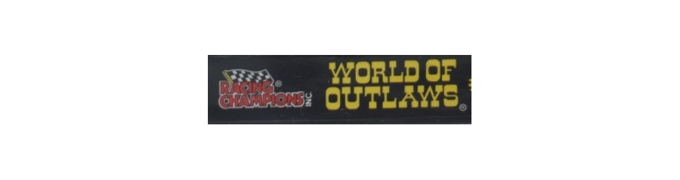 World of Outlaws