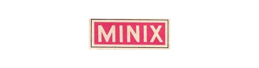 Minix