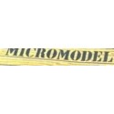 Dedma Micromodels