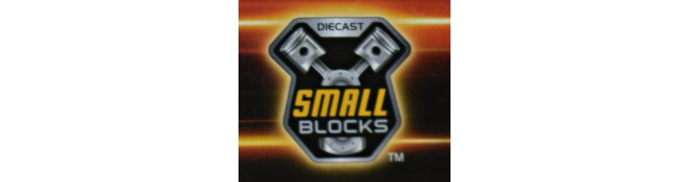 Small Blocks