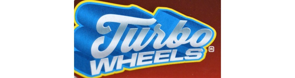 Turbo Wheels
