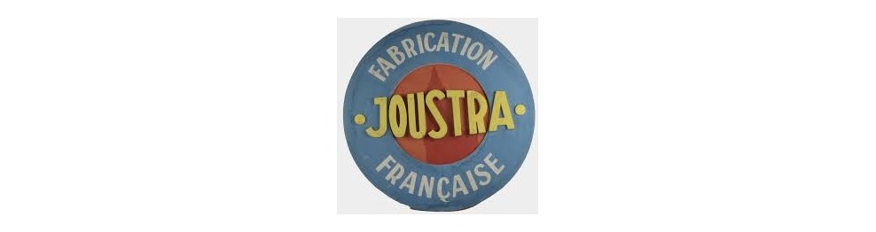 Joustra