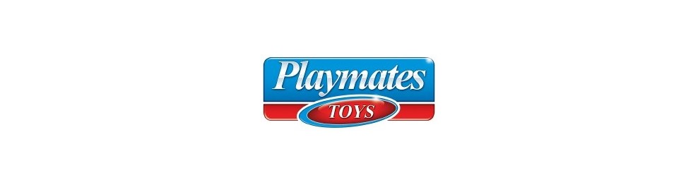 Playmates Toys