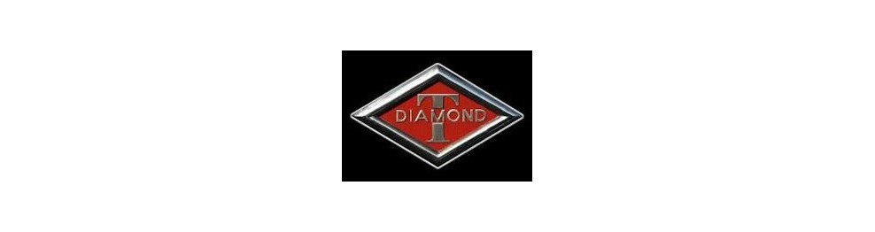 Diamond T