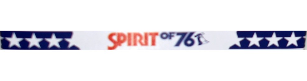 Spirit of 76