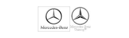 Mercedes-Benz Trucks / Unimog