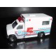 EMS Vehicles / Ambulances