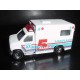EMT Vehicles / Ambulances