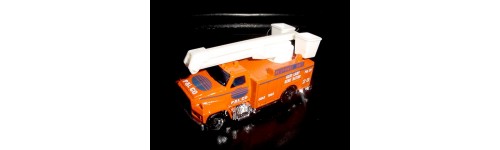 Utility Trucks / Delivery Trucks / Food Trucks