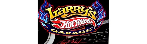Larry's Garage