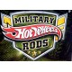 Military Rods