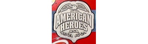 American Hero's
