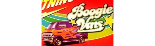 Boogie Vans