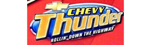 Chevy Thunder