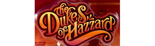 Dukes of Hazard