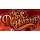 Dukes of Hazard