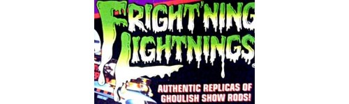 Frightning Lightning