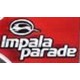 Impala Parade
