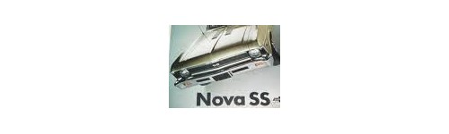 Nova / Chevy II