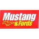 Mustangs & Fords