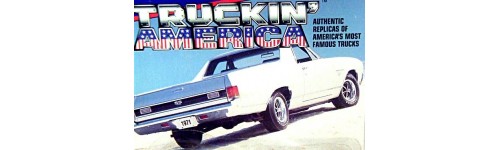 Truckin America