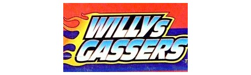 Willys Gassers