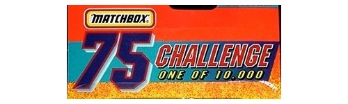 Gold Challenge Chase Cars