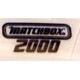 MB 2000 Logo Chase Cars