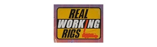 Working Rigs - Real Working Rigs