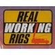 Working Rigs - Real Working Rigs